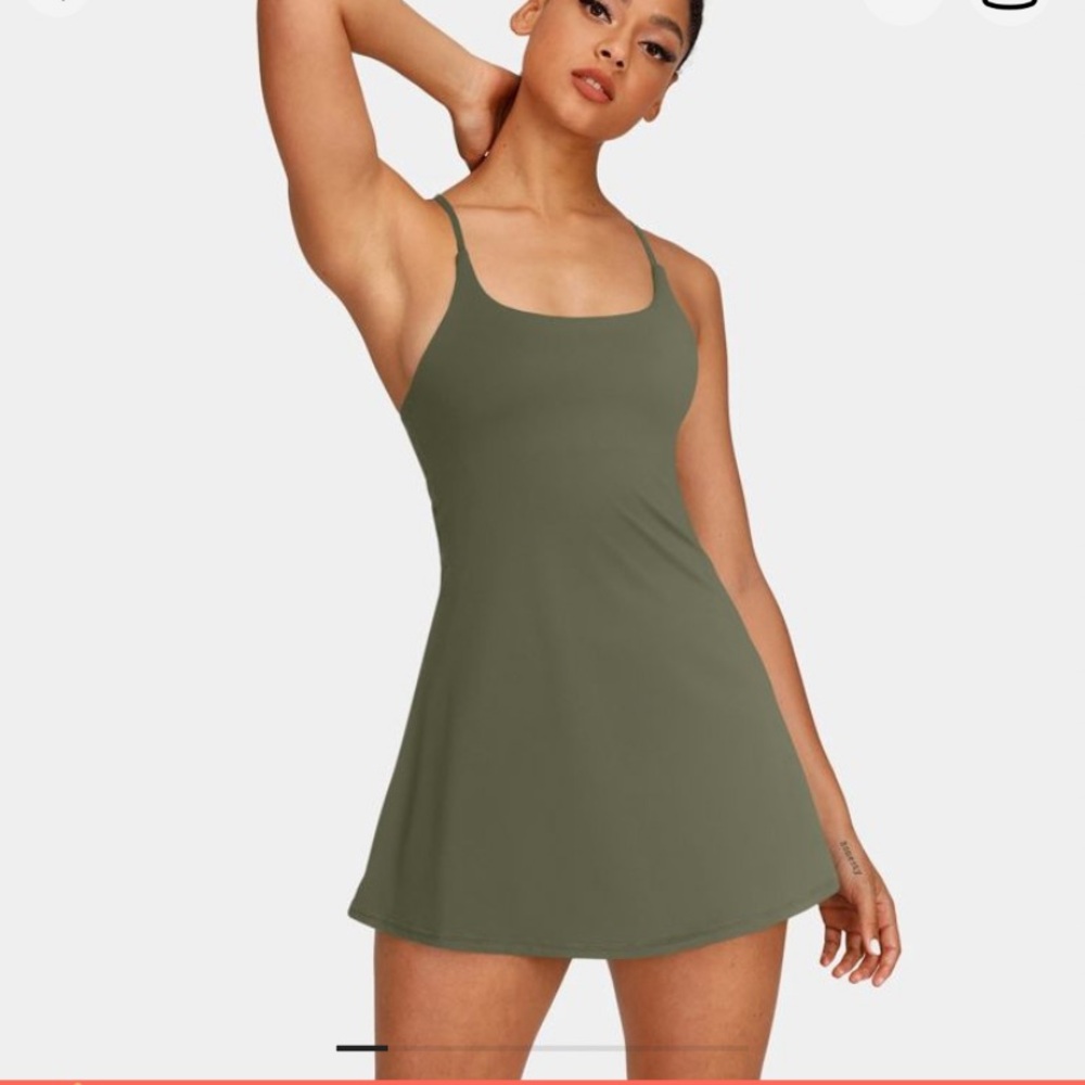 Halara active dress